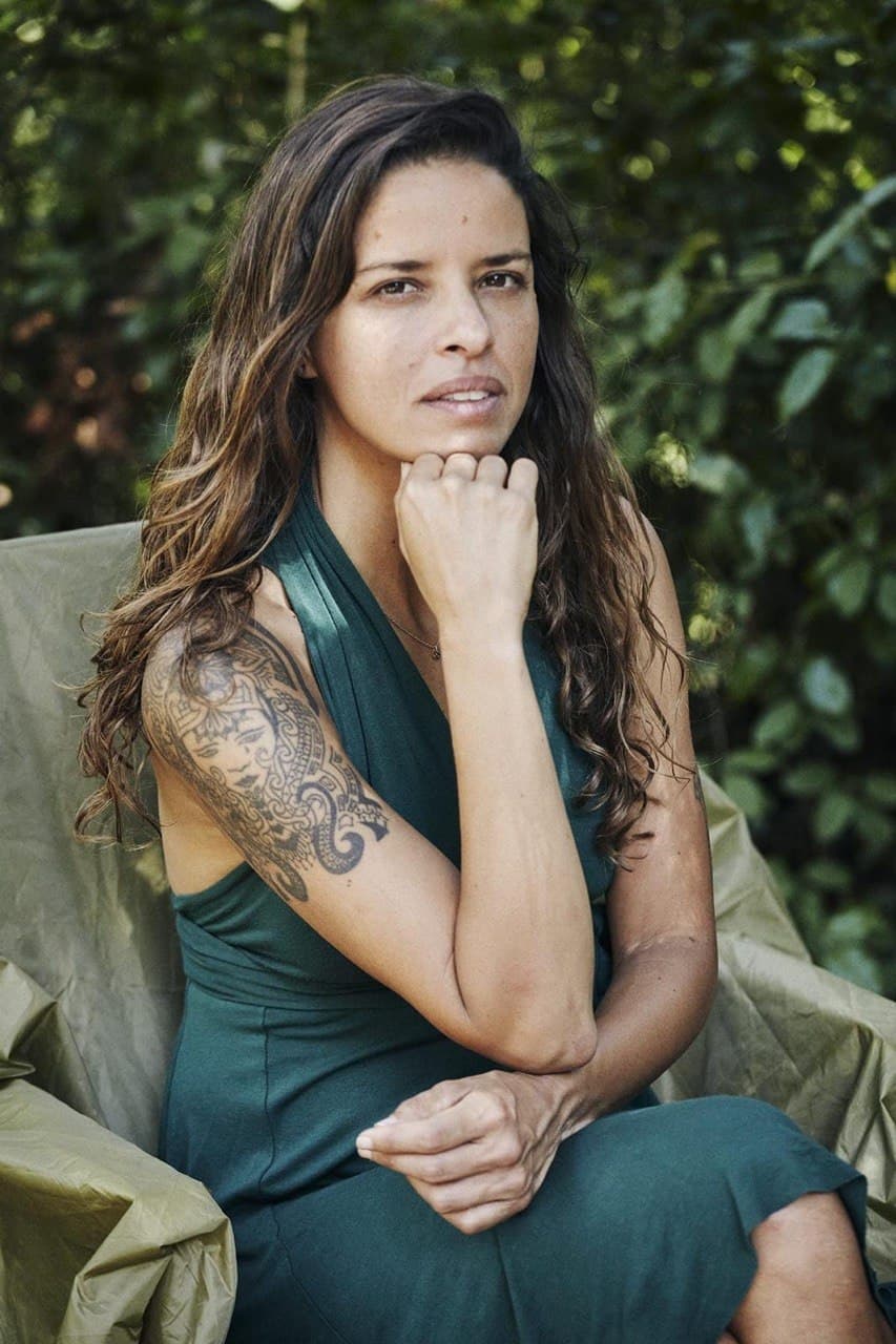 Nara Jorge de Carvalho